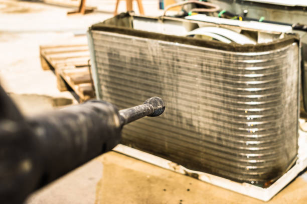 Trusted WI Airduct Cleaning Experts
