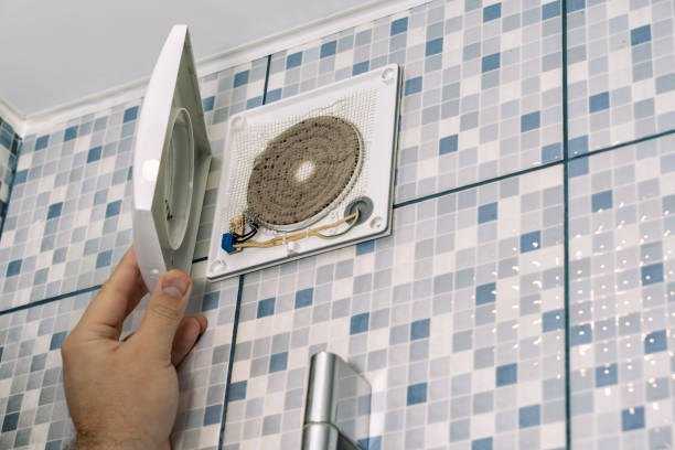 Best Professional Duct Cleaning Services  in Amery, WI