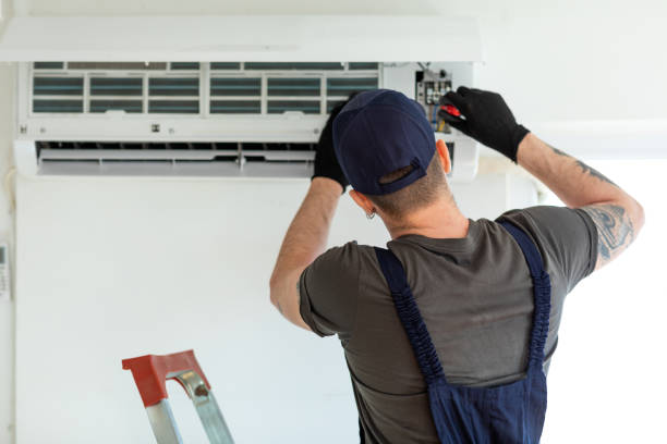 Best Air Duct Cleaning Company Near Me  in Amery, WI