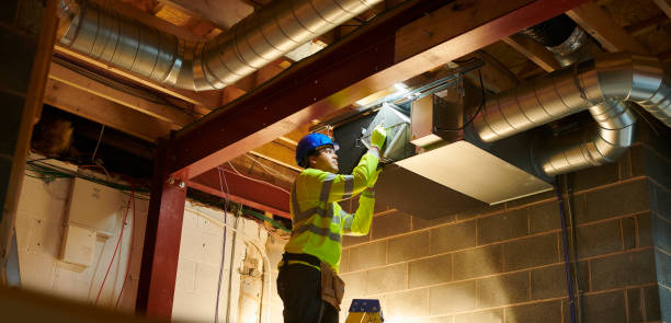 Best Commercial Air Duct Cleaning  in Amery, WI