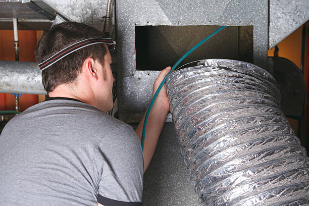 Best HVAC System Cleaning  in Amery, WI