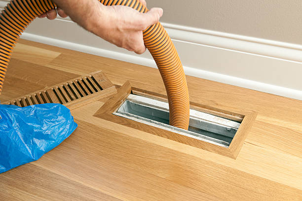 Best Residential Air Duct Cleaning  in Amery, WI