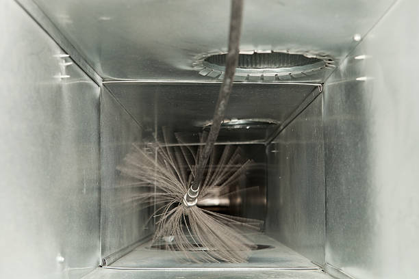 Best Air Duct Sanitizing Services  in Amery, WI